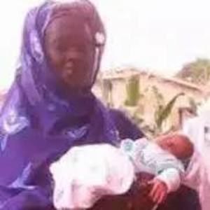 Meet your Posher, Abdourahamane